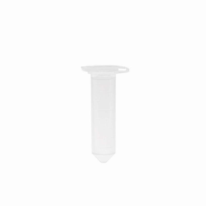Мікроцентрифужна пробірка ПЛП 2 мл, тип Eppendorf, конічна